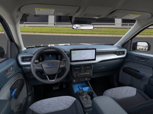 2026 Ford Maverick - Image 33