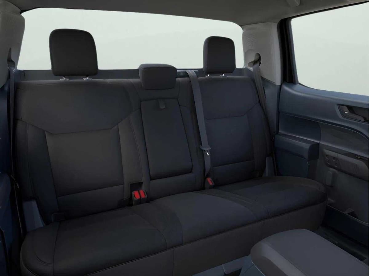 2026 Ford Maverick - Image 11