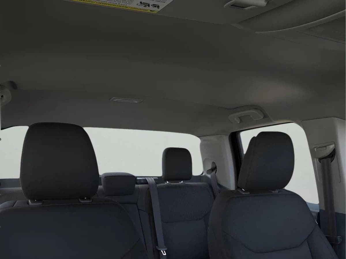 2026 Ford Maverick - Image 12