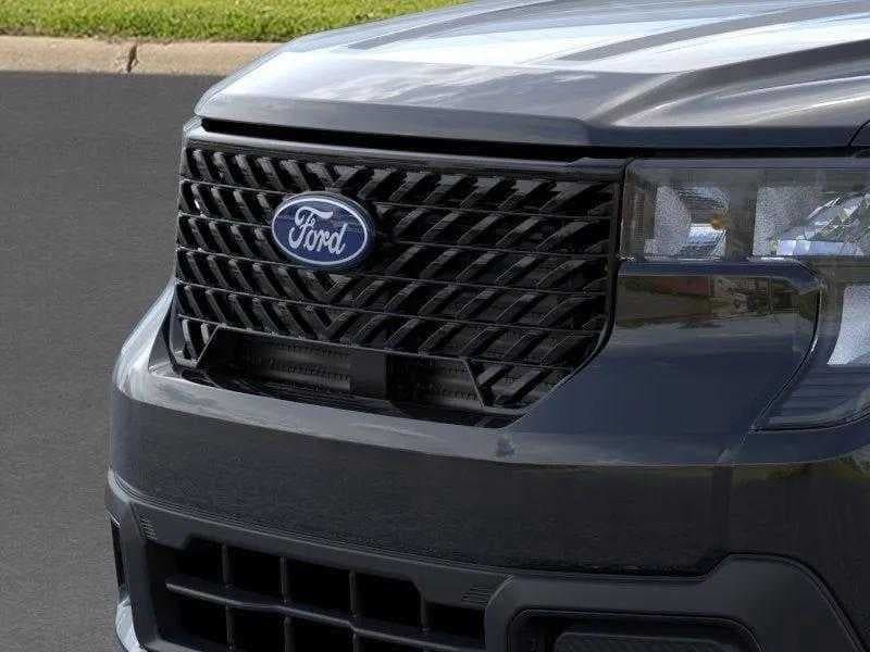 2026 Ford Maverick - Image 18