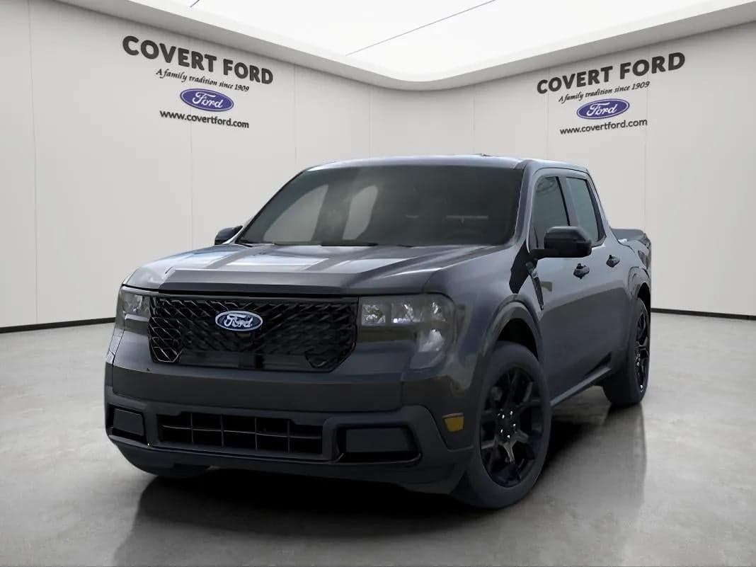 2026 Ford Maverick - Image 2