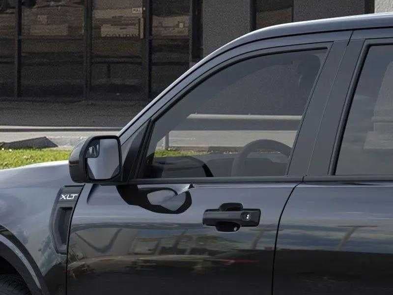 2026 Ford Maverick - Image 21