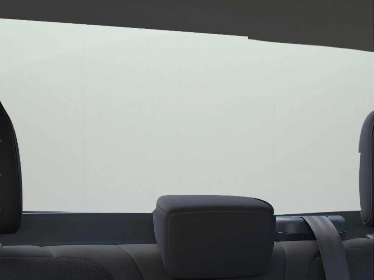 2026 Ford Maverick - Image 24