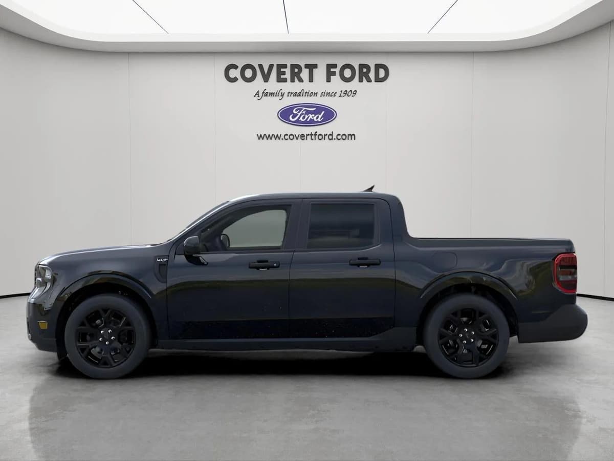 2026 Ford Maverick - Image 3