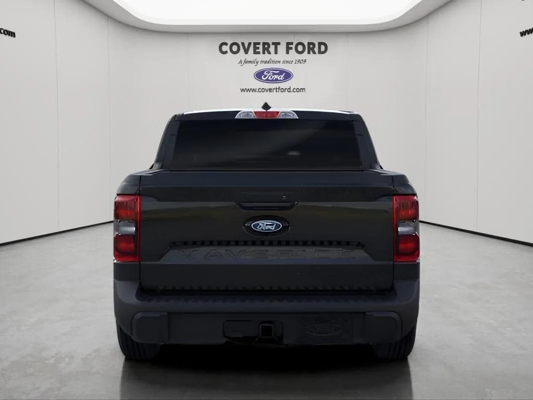 2026 Ford Maverick - Image 5