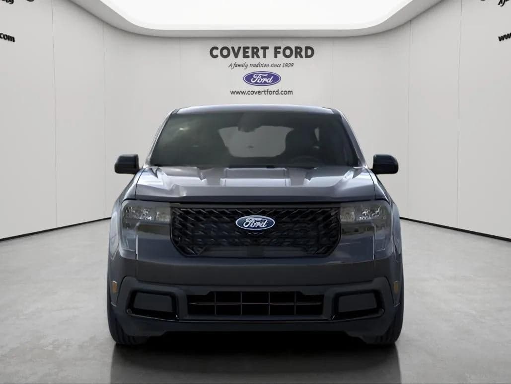 2026 Ford Maverick - Image 6