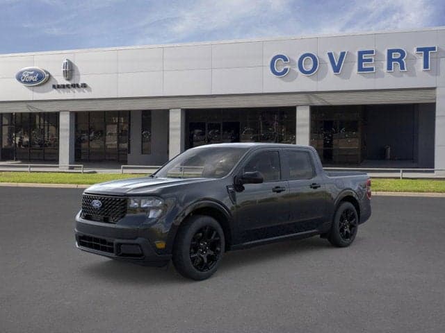 2026 Ford Maverick - Image 25