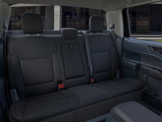 2026 Ford Maverick - Image 35