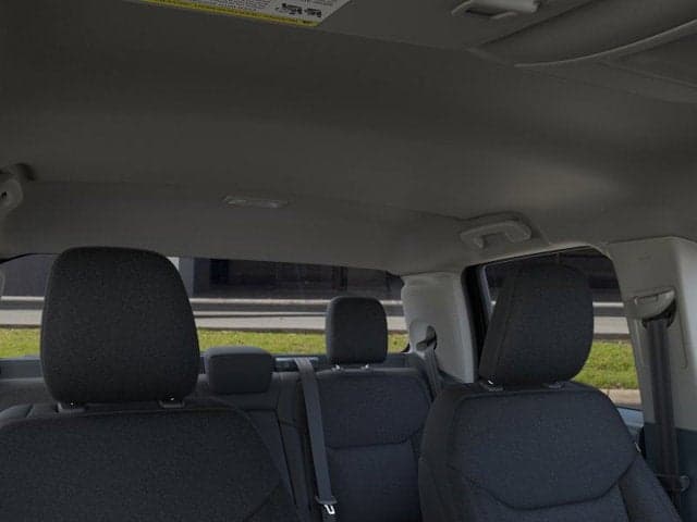 2026 Ford Maverick - Image 36