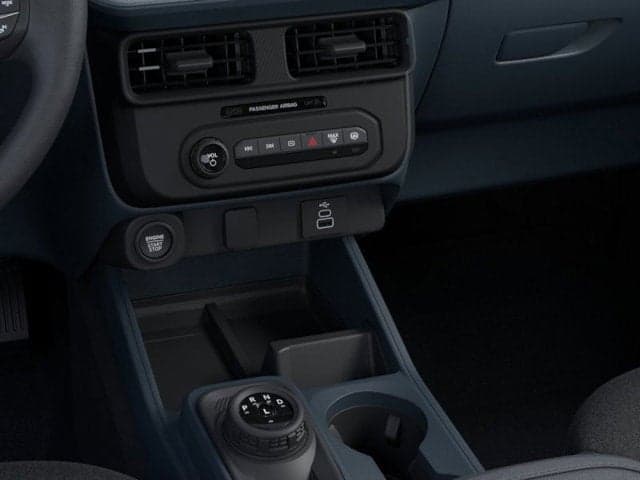 2026 Ford Maverick - Image 40