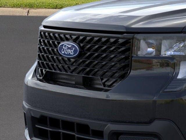 2026 Ford Maverick - Image 42