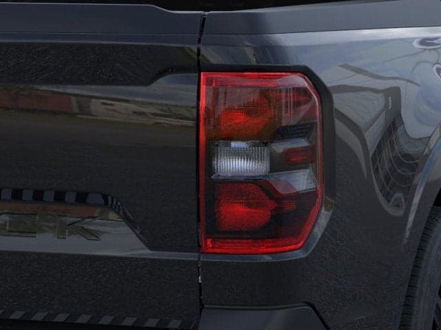 2026 Ford Maverick - Image 46