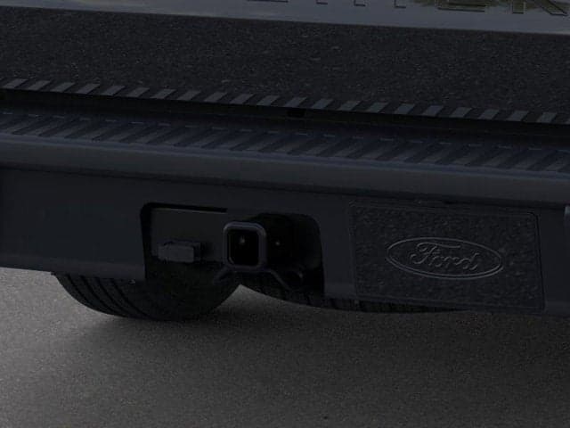 2026 Ford Maverick - Image 47