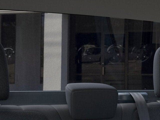 2026 Ford Maverick - Image 48