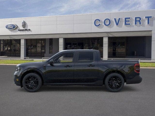 2026 Ford Maverick - Image 27