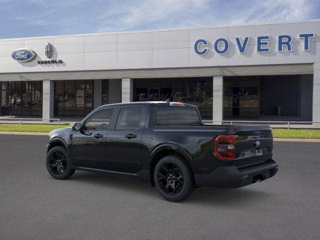 2026 Ford Maverick - Image 28