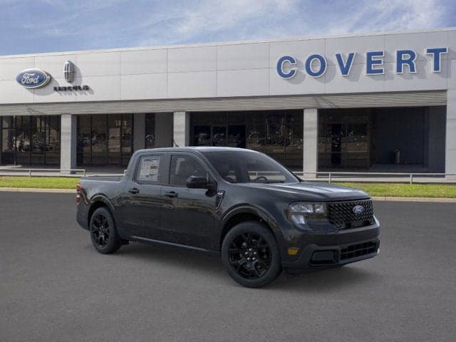 2026 Ford Maverick - Image 31