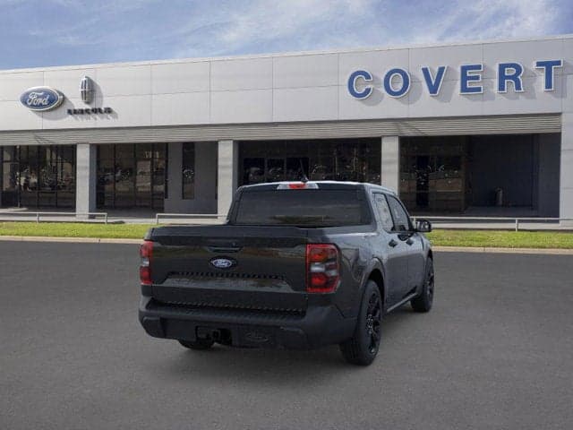 2026 Ford Maverick - Image 32