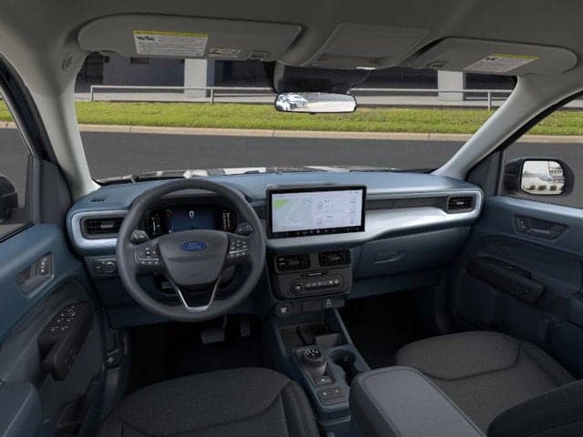 2026 Ford Maverick - Image 33