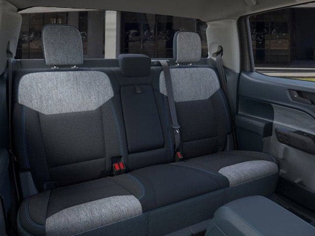 2026 Ford Maverick - Image 35
