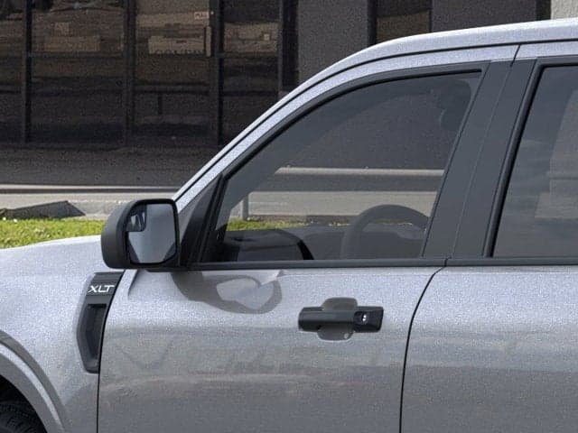 2026 Ford Maverick - Image 45