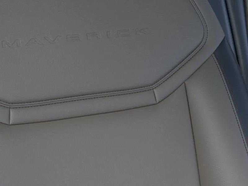 2026 Ford Maverick - Image 17