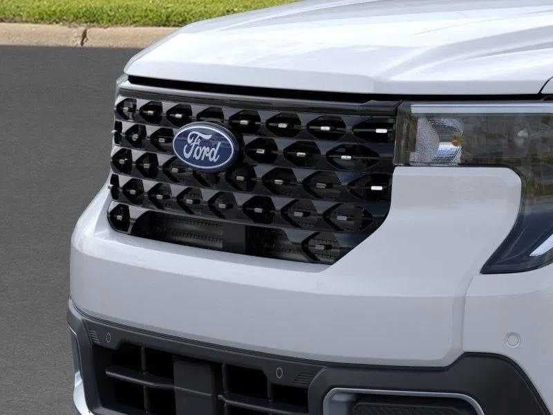 2026 Ford Maverick - Image 18