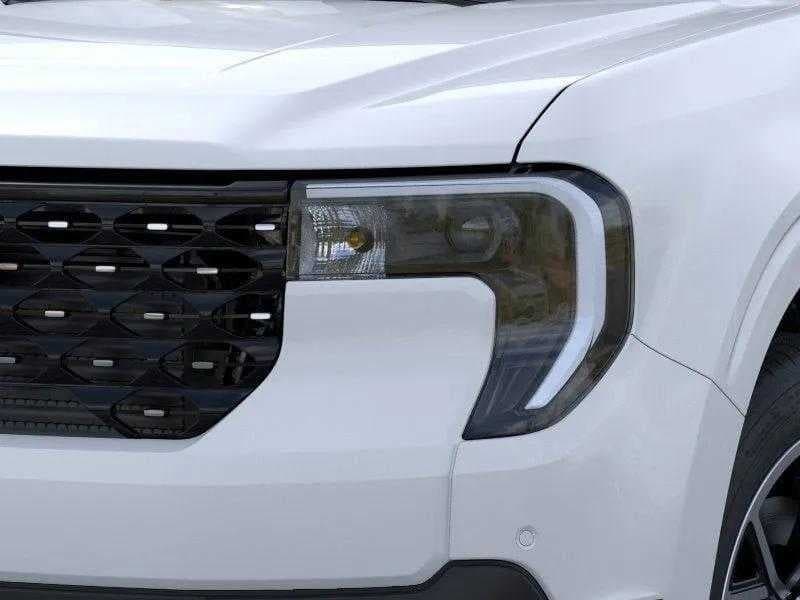 2026 Ford Maverick - Image 19