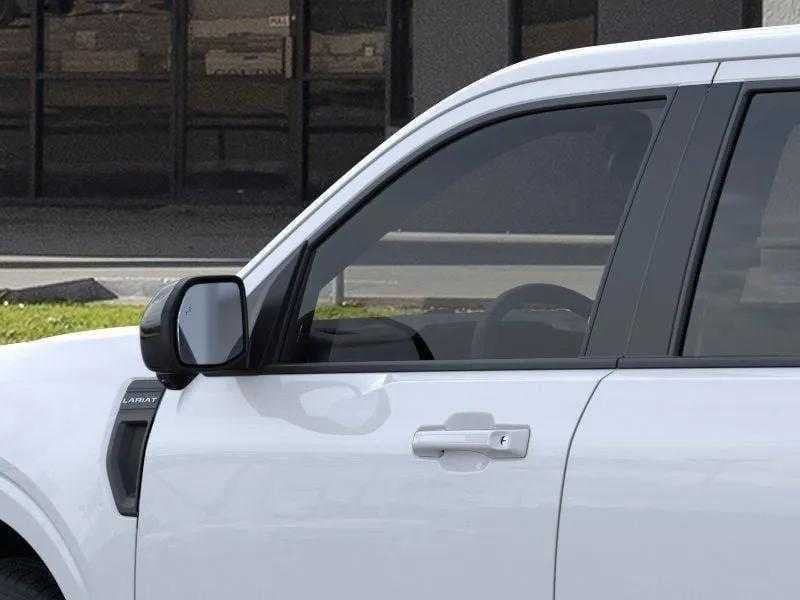 2026 Ford Maverick - Image 21