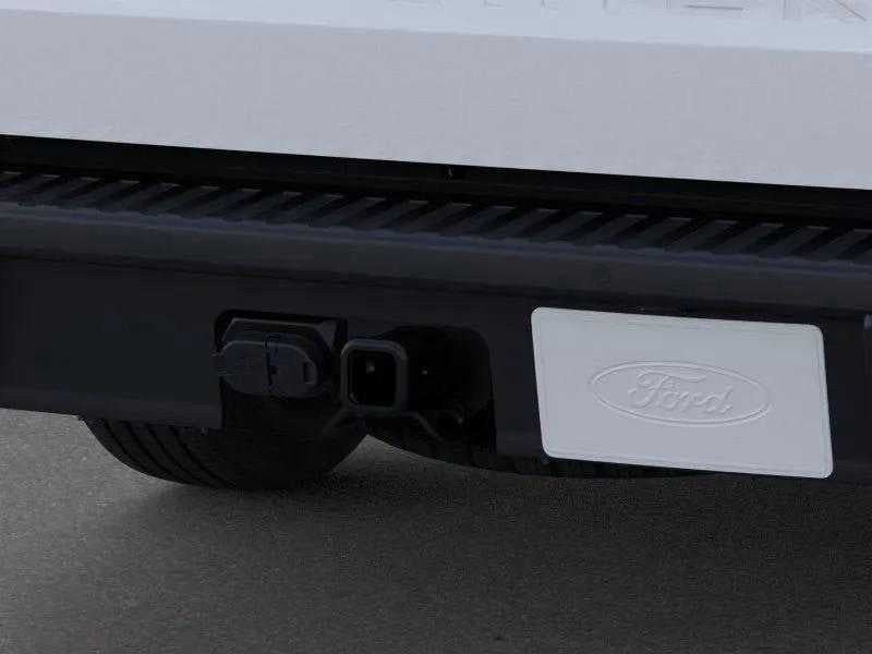 2026 Ford Maverick - Image 23