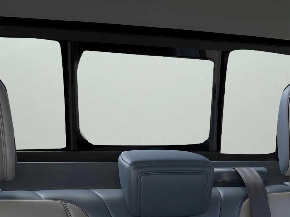 2026 Ford Maverick - Image 24