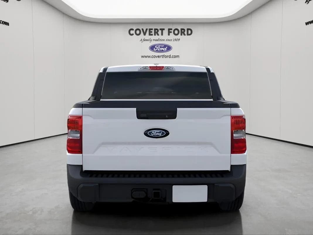 2026 Ford Maverick - Image 5