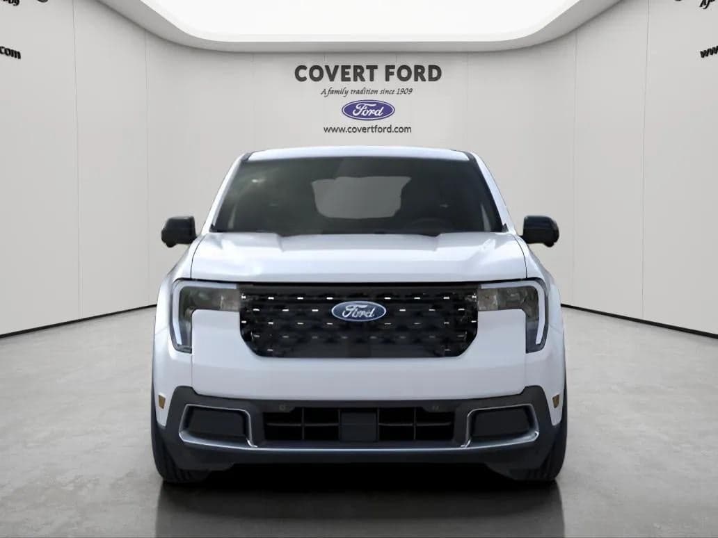 2026 Ford Maverick - Image 6