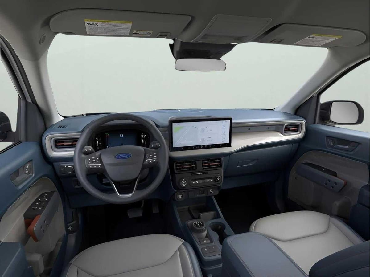 2026 Ford Maverick - Image 9