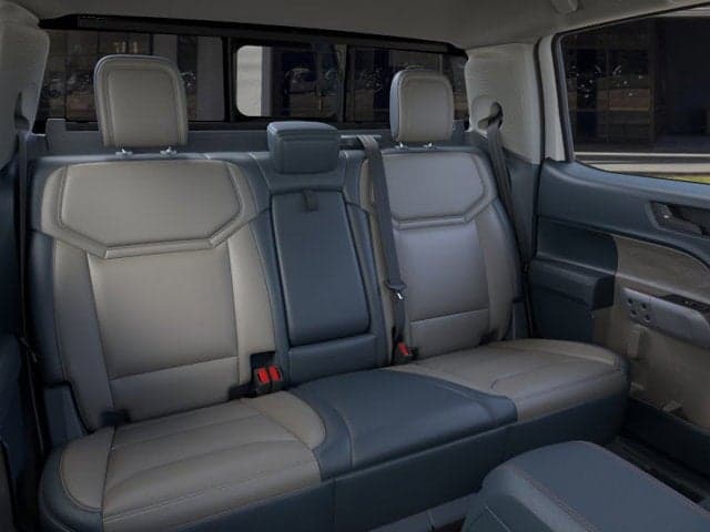 2026 Ford Maverick - Image 35