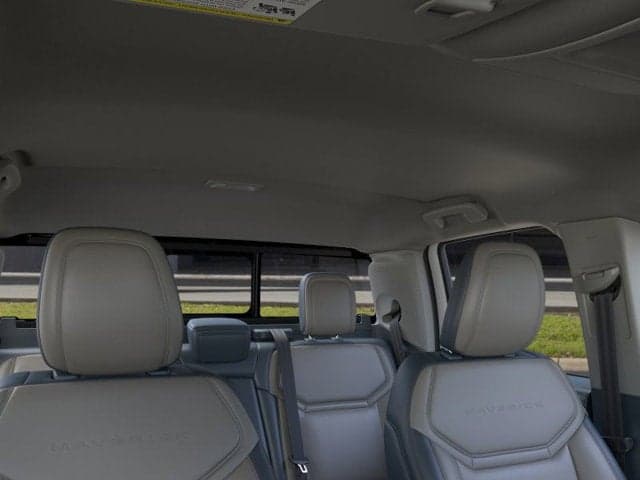 2026 Ford Maverick - Image 36