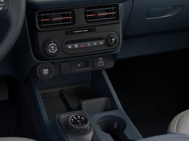 2026 Ford Maverick - Image 40