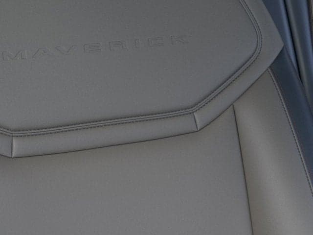 2026 Ford Maverick - Image 41