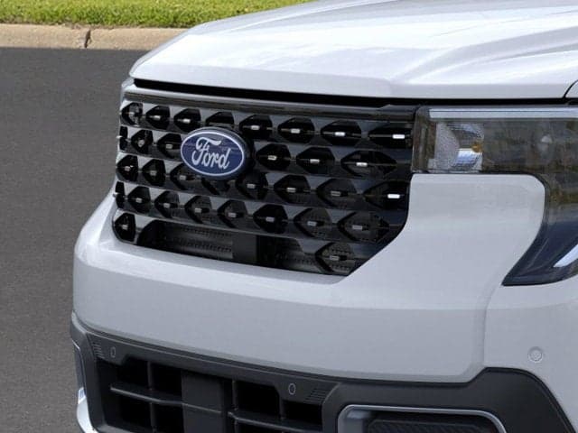 2026 Ford Maverick - Image 42