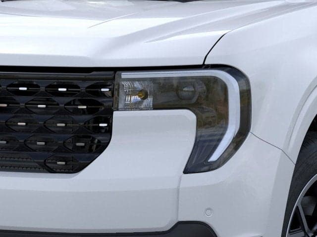 2026 Ford Maverick - Image 43