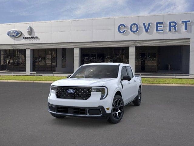 2026 Ford Maverick - Image 26