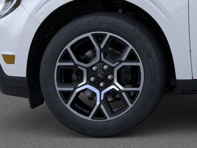 2026 Ford Maverick - Image 44