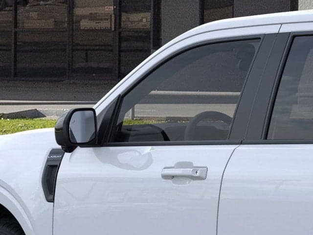 2026 Ford Maverick - Image 45