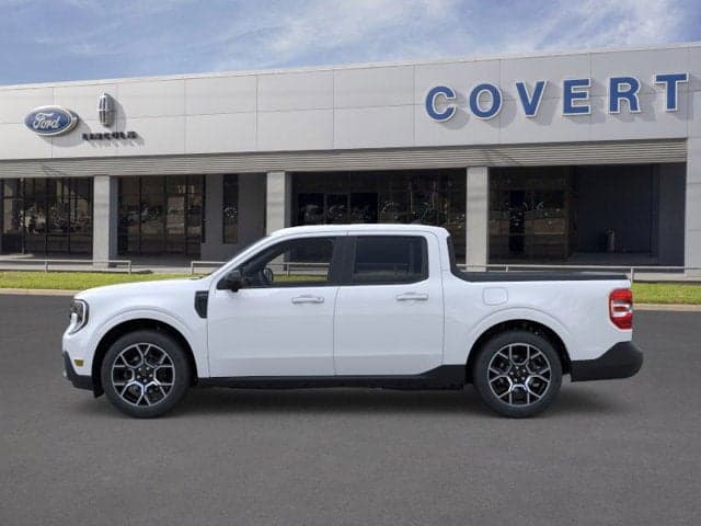 2026 Ford Maverick - Image 27