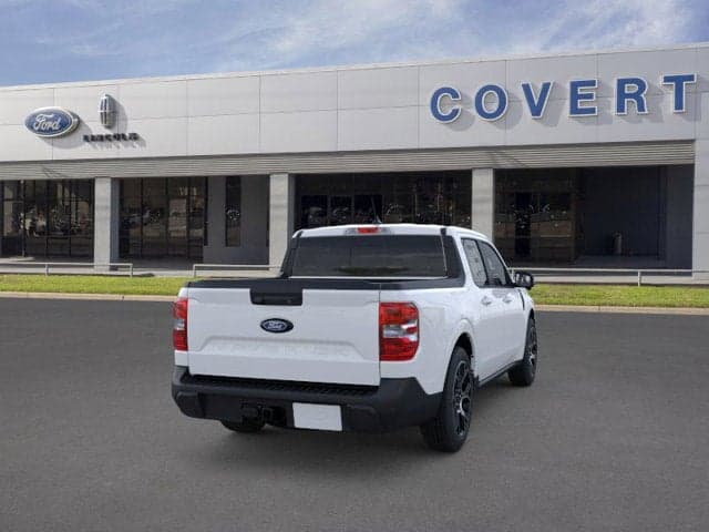 2026 Ford Maverick - Image 32