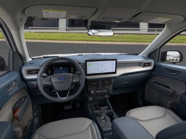 2026 Ford Maverick - Image 33