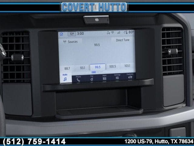 2026 Ford F-450SD - Image 14