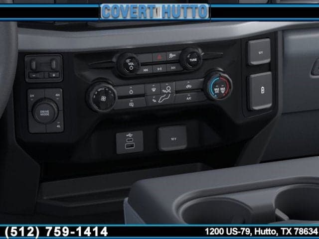 2026 Ford F-450SD - Image 15