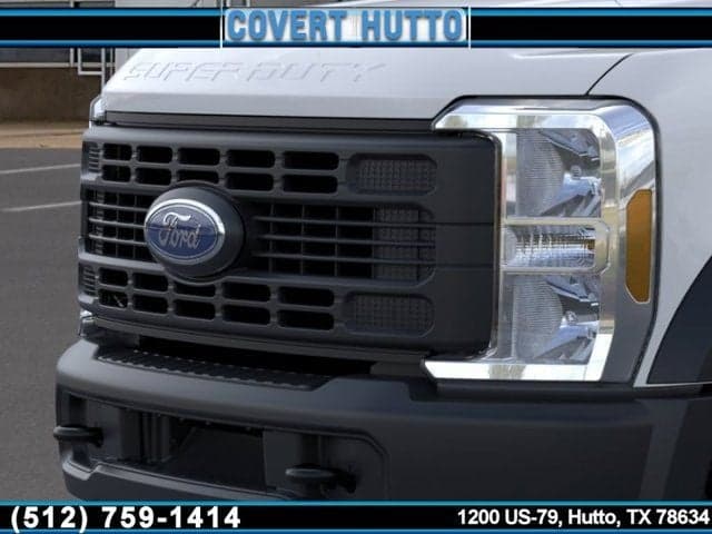 2026 Ford F-450SD - Image 17
