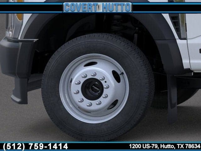 2026 Ford F-450SD - Image 19